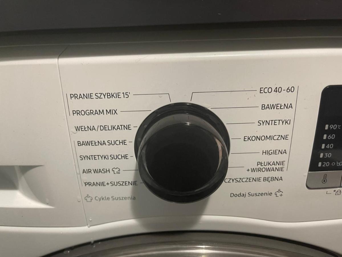 Gdynia Apartament 42 M Z Miejscem W Garazu Z Winda Blisko Centrum I Morza מראה חיצוני תמונה